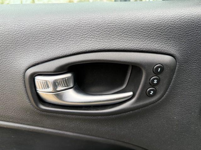 JEEP Compass 2.0 Multijet II aut. 4WD Limited GARANZIA