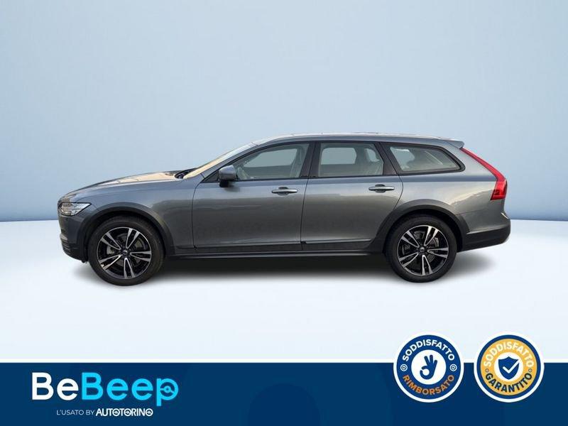 Volvo V90 Cross Country 2.0 D4 PRO AWD GEARTRONIC MY19
