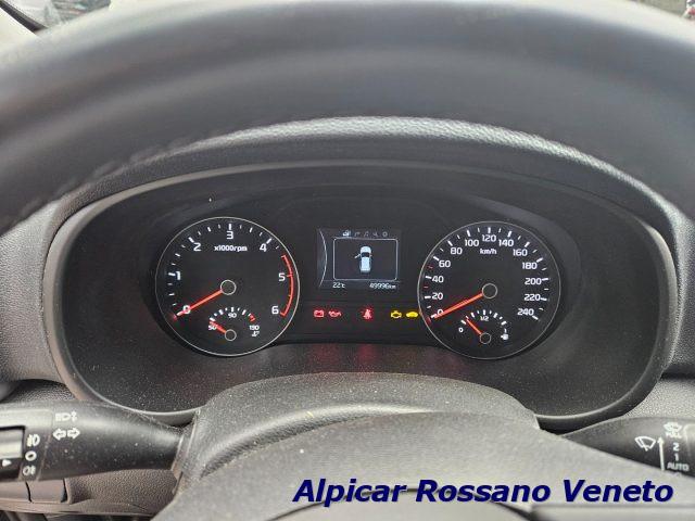 KIA Sportage 1.7 CRDI 2WD Cool