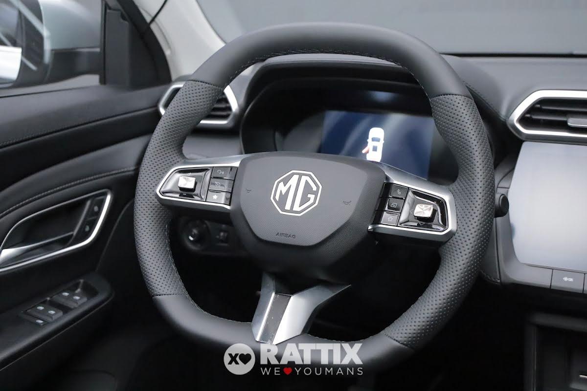 MG ZS 1.5 115CV Comfort