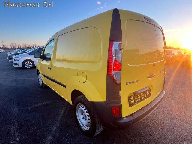RENAULT Kangoo 1.5 dci Autocarro con Iva esposta 22%