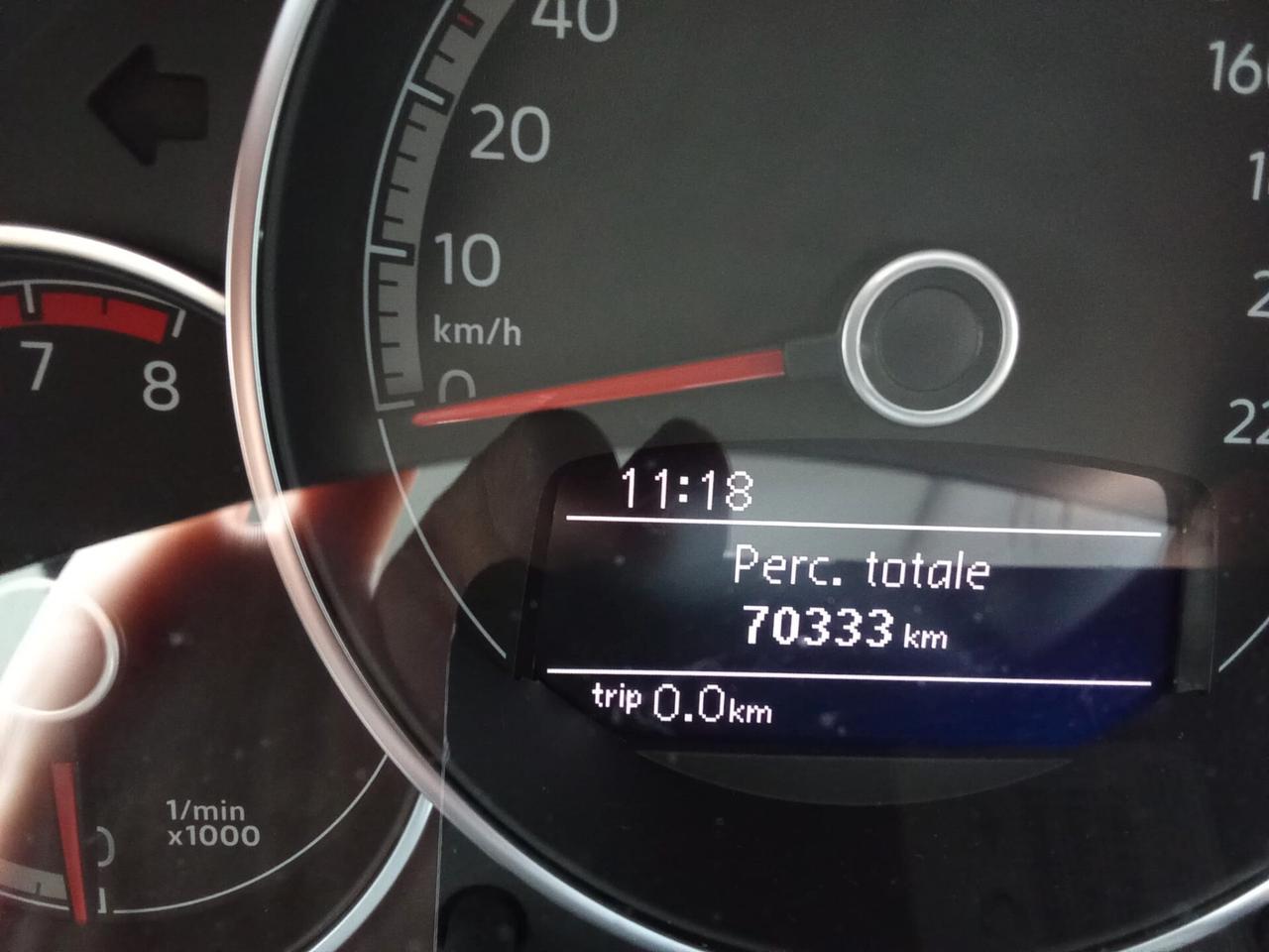 VOLKSWAGEN UP! 1,0 ECO 68 CV MOVE UP! 5P
