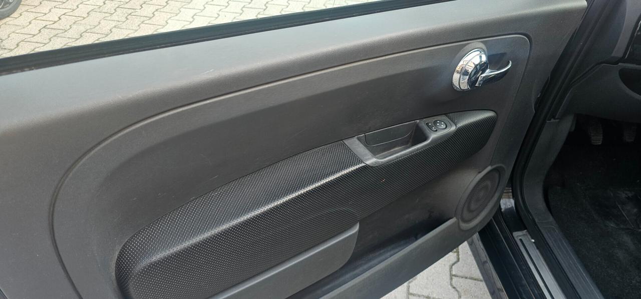 Fiat 500 100Hp 1.4 16V Sport Abarth Neopatentati