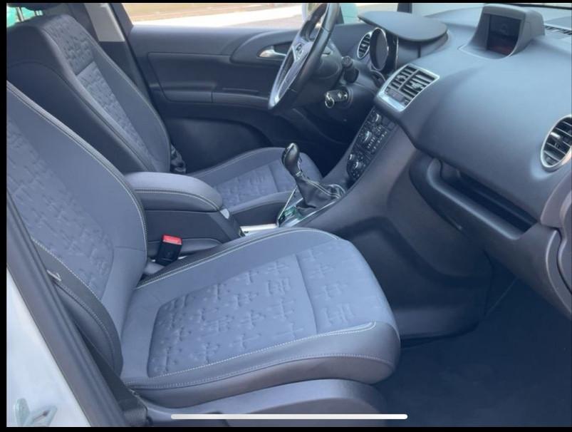 Opel Meriva 1.6 CDTI Start&Stop Innovation