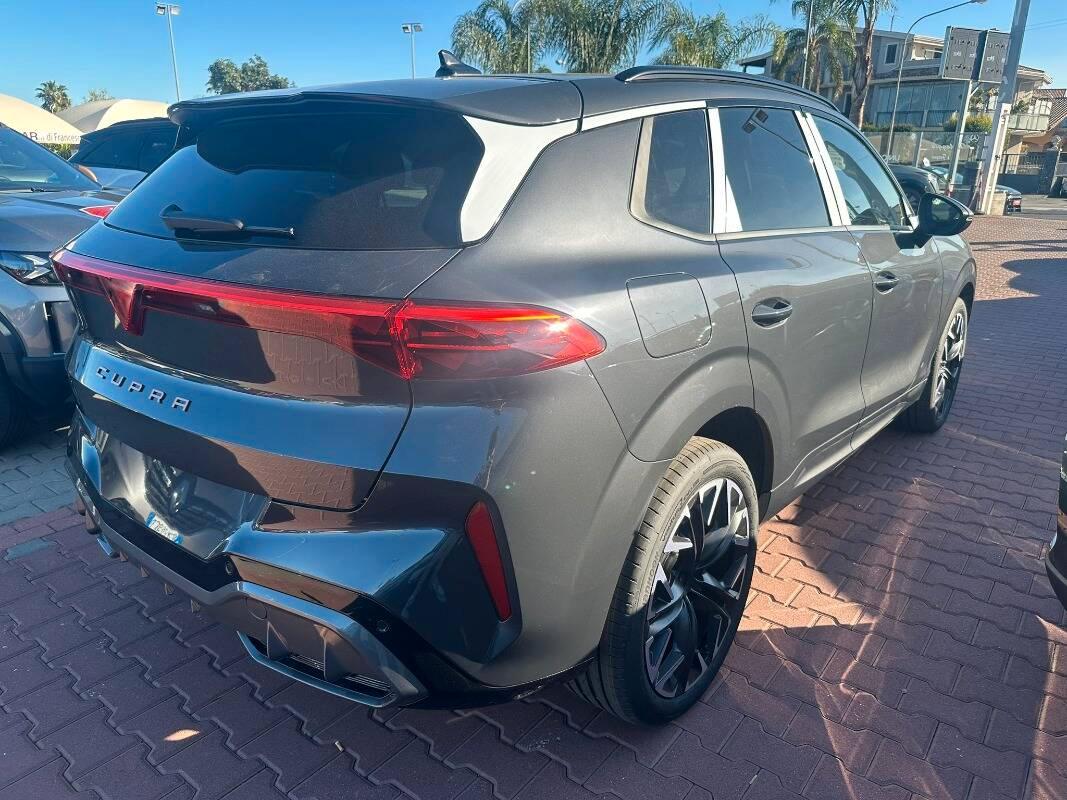 Cupra Terramar 1.5 e-hybrid VZ 272cv dsg