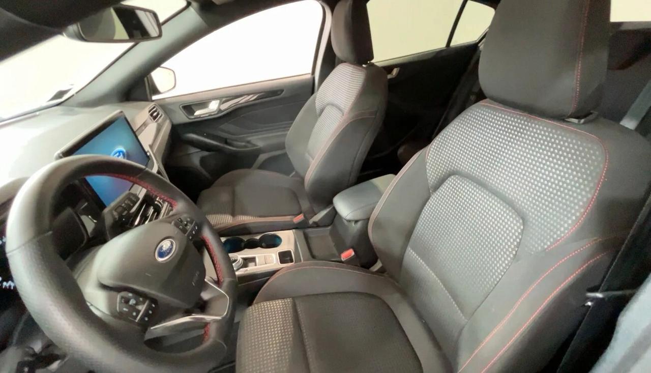 Ford Focus 1.5TDCI 115 CV automatico ST-Line PREZZO VERO