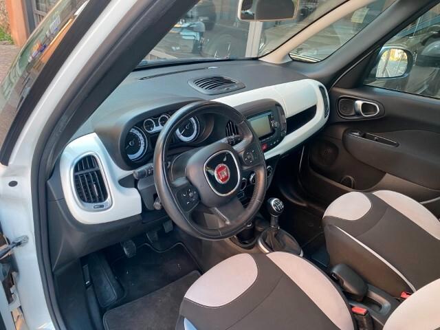 Fiat 500L 1.3 Multijet 95 CV Pop Star