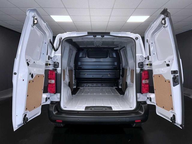 CITROEN Jumpy 2.0 BlueHDi 140 PL-TN Furgone PREZZO REALE
