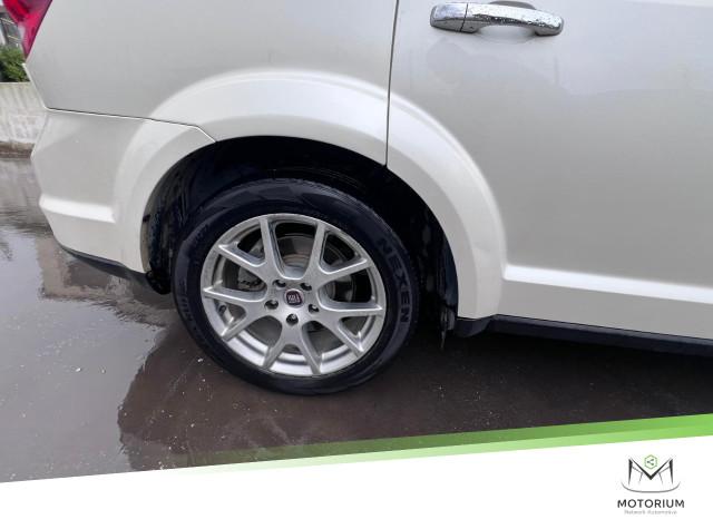 Fiat Freemont 2.0 Multijet 170 CV Freemont