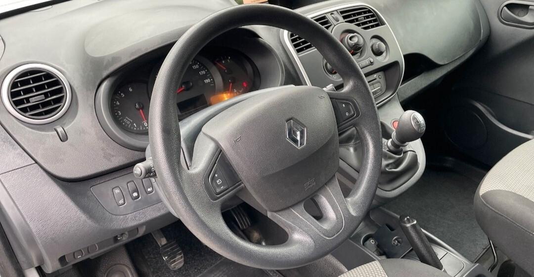 Renault Kangoo express 1.5 dci 95cv IVA INCLUSA