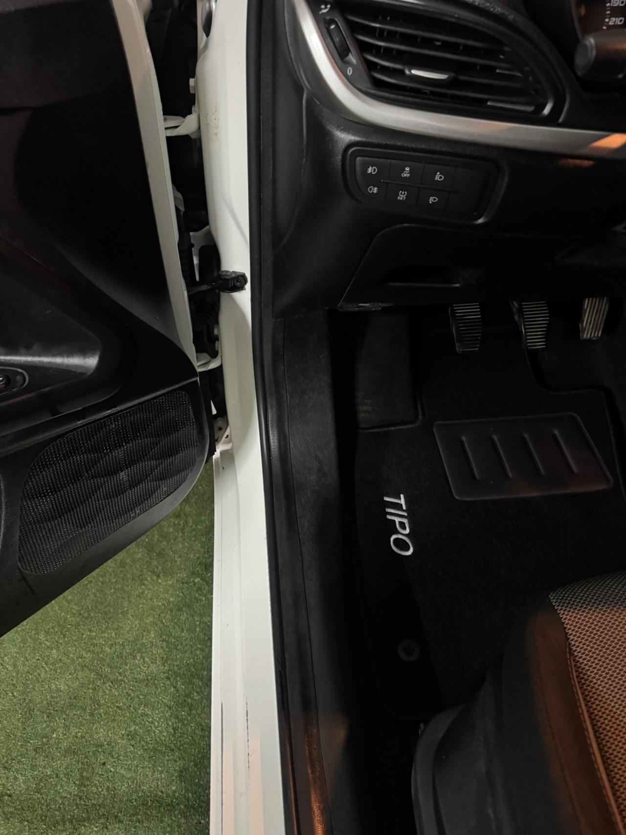 Fiat Tipo 1.4 5 porte Lounge