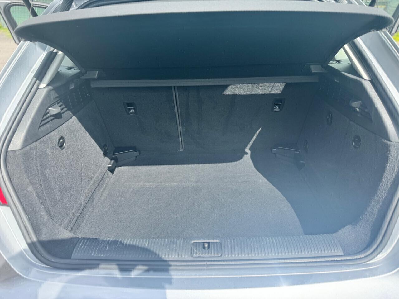 Audi A3 1.6 TDI clean diesel Ambition