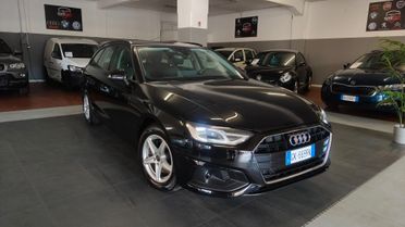 Audi A4 Avant 30 TDI/136 CV S tronic line edition