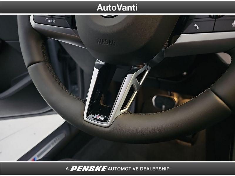BMW Serie 1 118d MSport Pro auto