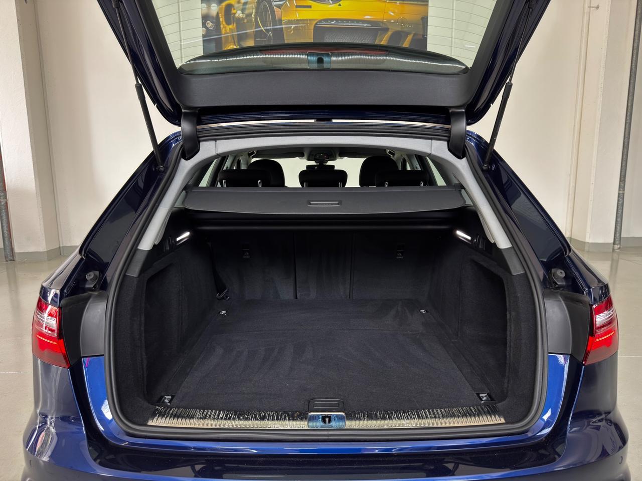 Audi A4 Avant 40 TDI quattro S tronic Business 204cv