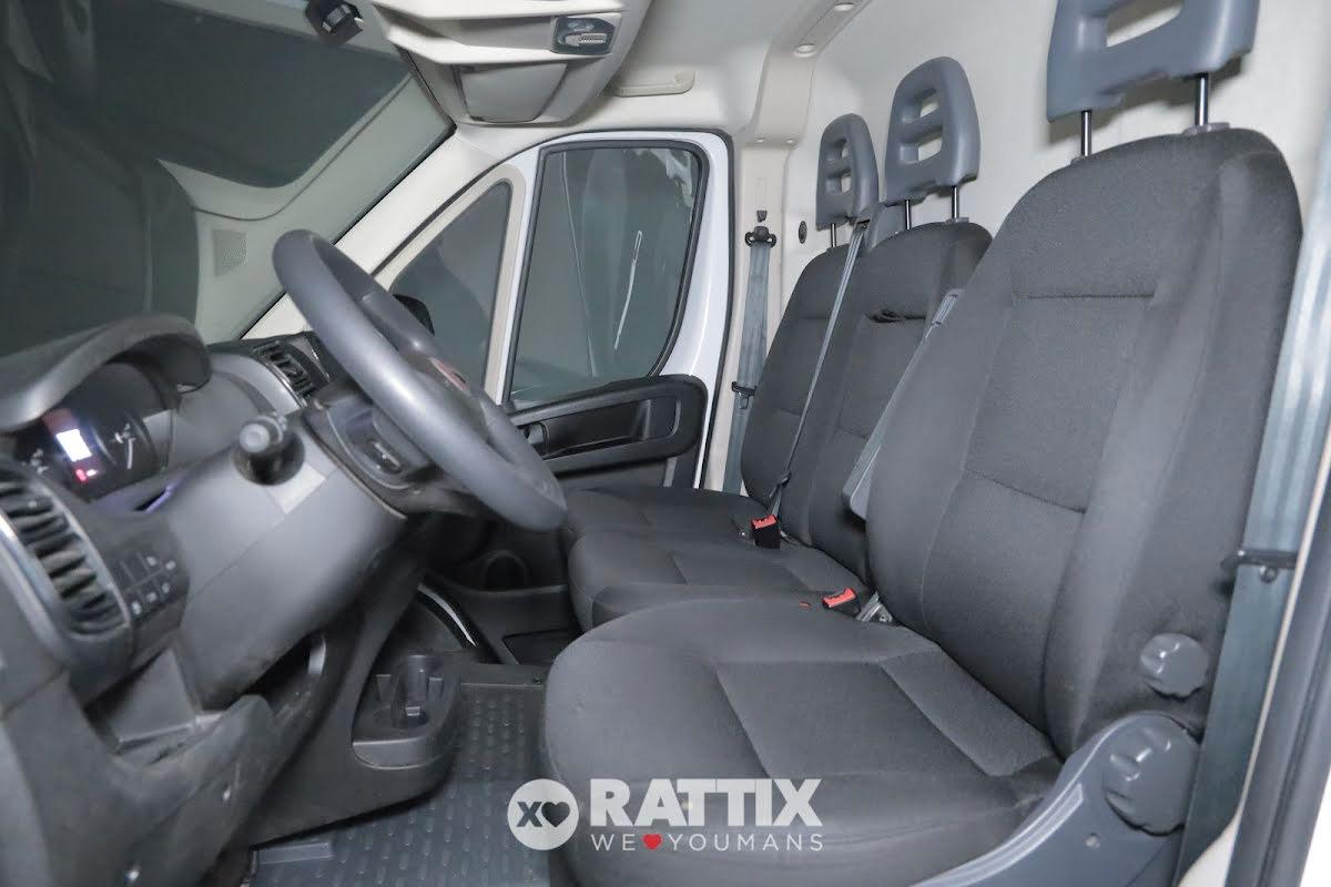 Fiat Ducato 30 2.2 mjt3 120CV CH1 (IVA ESCLUSA)