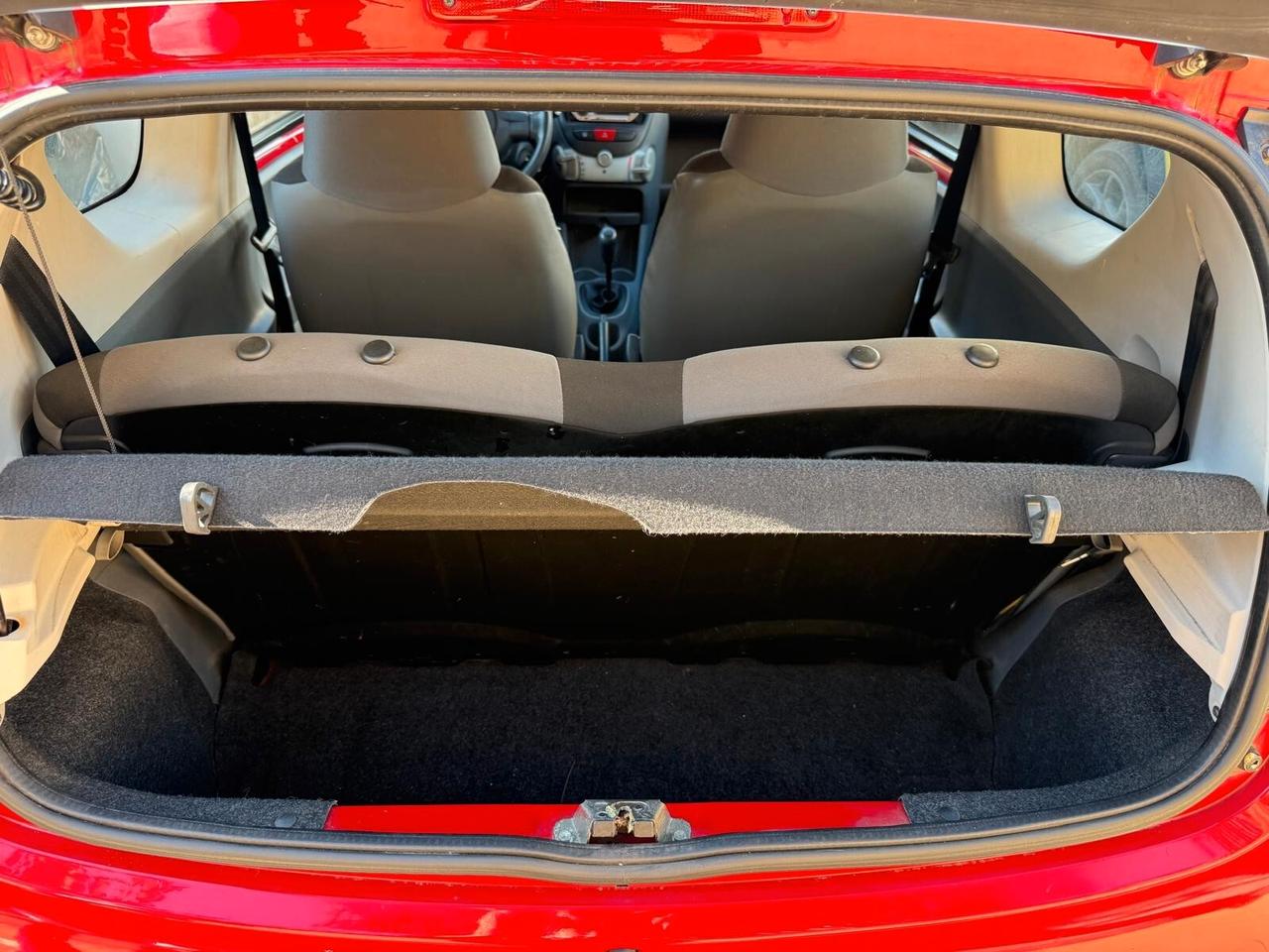 Citroen C1 1.0 benzina 3 porte UNICO PROPRIETARIO