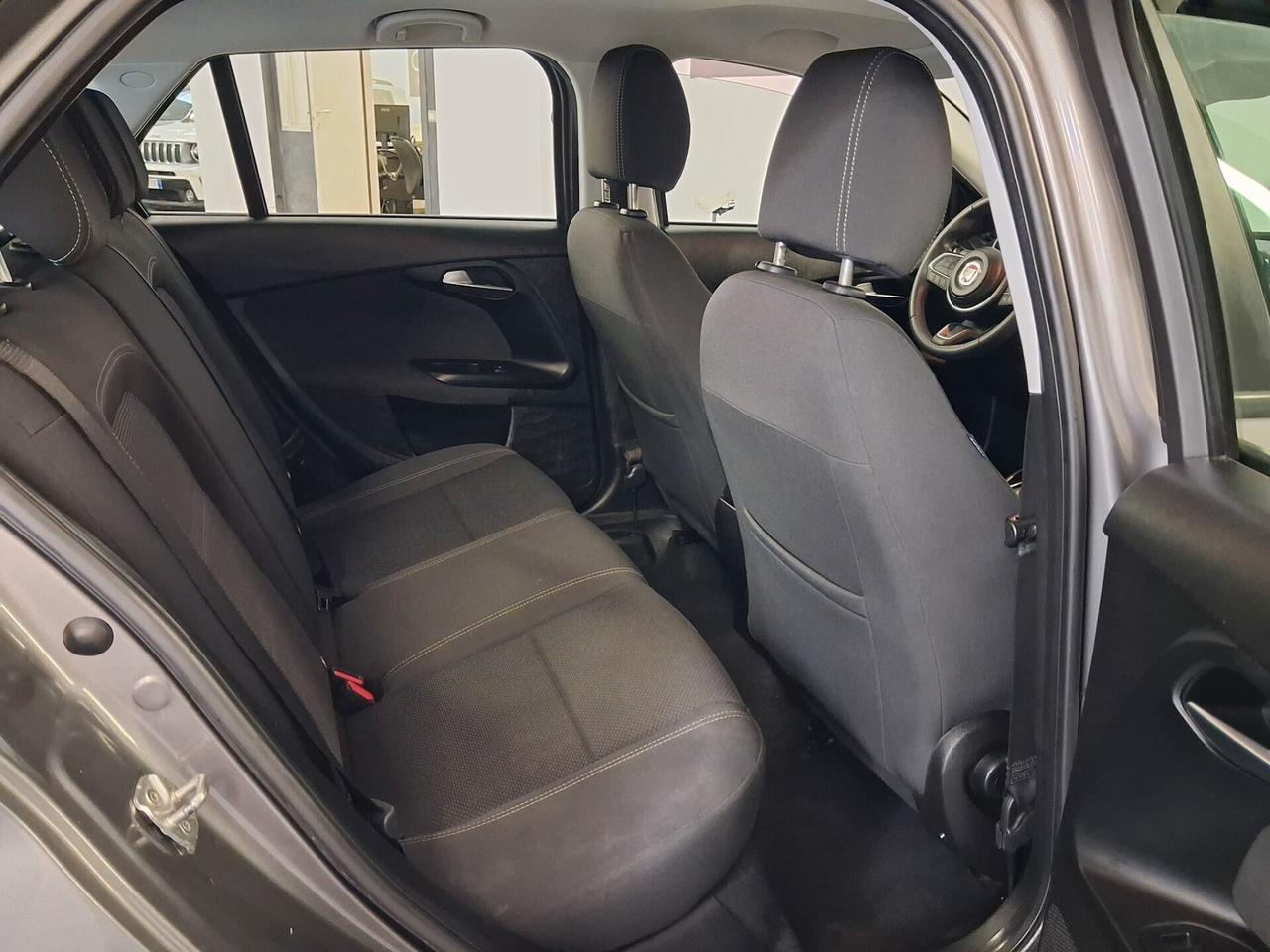 Fiat Tipo 1.3 Mjt S&S 5 porte City Life+ """ UNICO PROPRIETARIO"""""