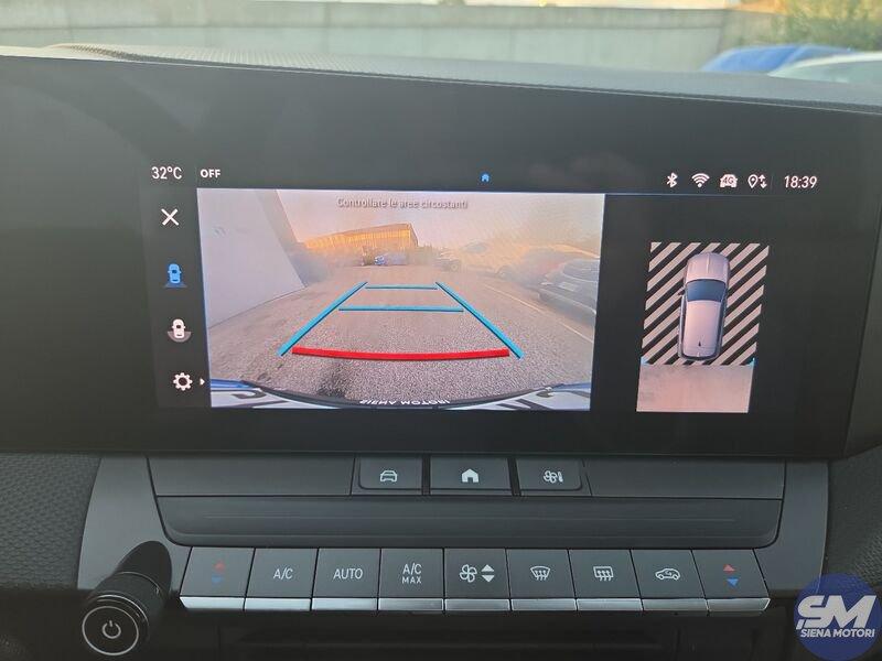 Opel Astra Astra 1.5 Turbo Diesel 130 CV AT8 Elegance