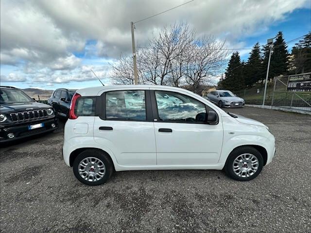 Fiat Panda 1.3 MJT S&S Easy