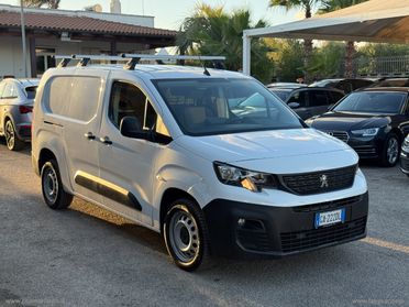 Partner BlueHDi 100 3 POSTI PASSO LUNGO TETTO BASSO