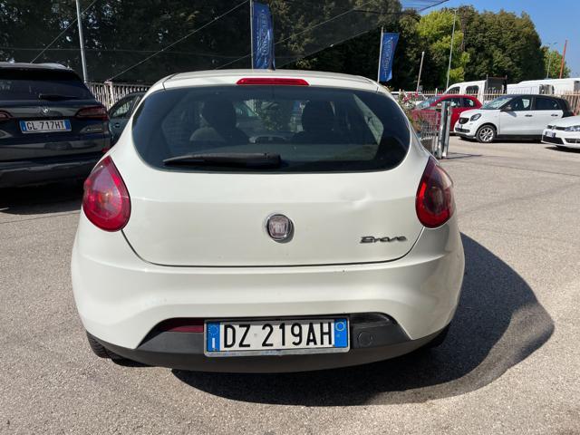 FIAT Bravo 1.4 Active GPL