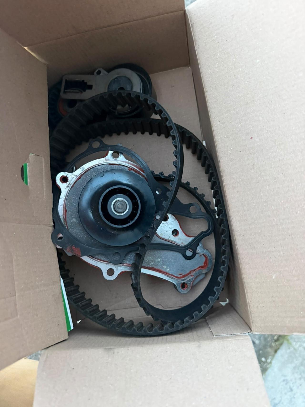 MAZDA 5 DIESEL 1.6 - NEOPATENTATI - 7 POSTI