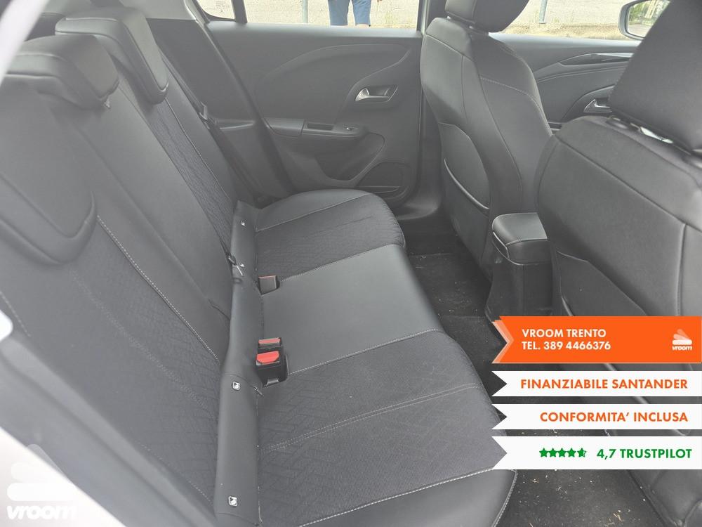 OPEL Corsa-e Corsa-e 5 porte Elegance
