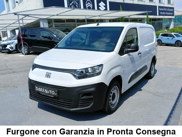FIAT Doblo XL 1.5 BlueHdi 100CV PL-TN Van