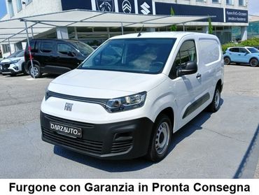 FIAT Doblo XL 1.5 BlueHdi 100CV PL-TN Van