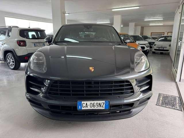 Porsche Macan Macan I 2019 2.0 245cv pdk