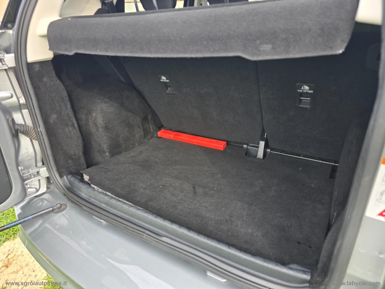 FORD EcoSport 1.0 EcoBoost 125 CV S&S ST-Line