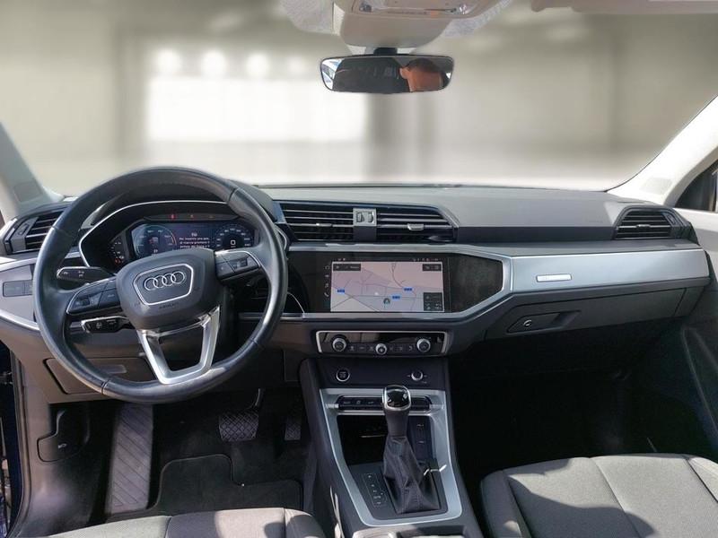 AUDI Q3 SPORTBACK 45 TFSI e S tronic Business Plus