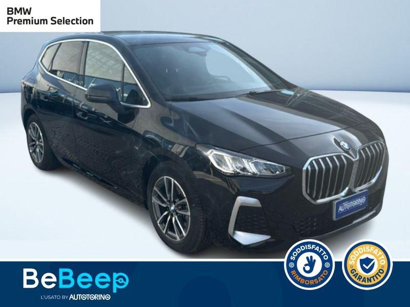 BMW Serie 2 Active Tourer 218I ACTIVE TOURER MSPORT AUTO