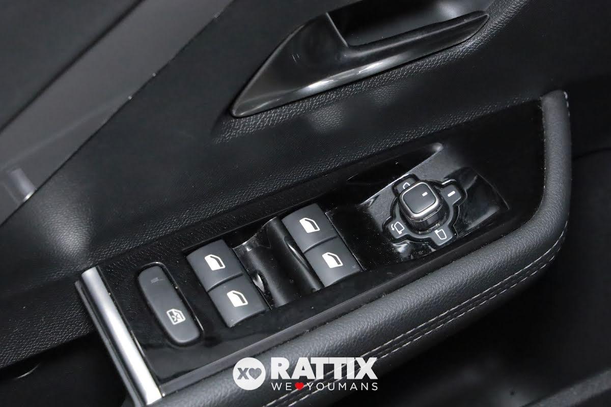 Opel Astra 1.2 t 130CV GS AT8