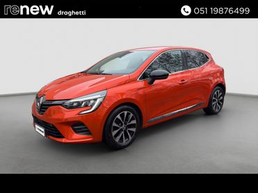 Renault Clio TCe 100 CV GPL 5 porte Techno