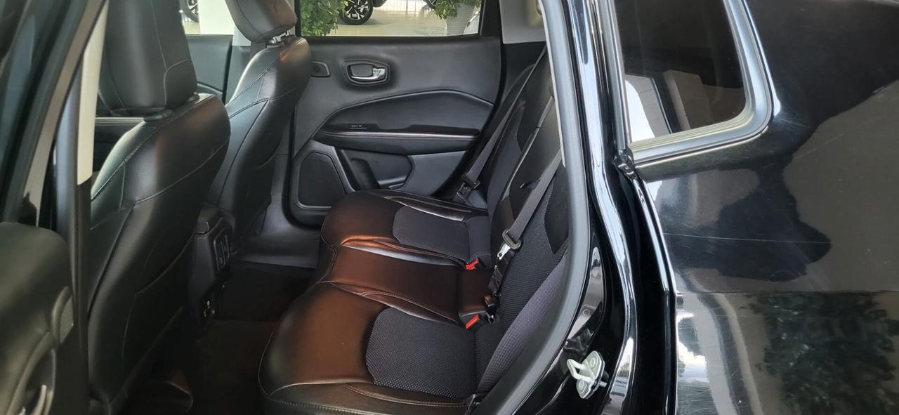 Jeep Compass 2.0 Multijet II aut. 4WD Limited
