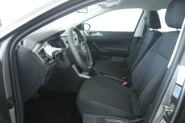 VOLKSWAGEN Polo 1.6 TDI 95 CV DSG Comfortline BMT/OK NEOPATENTATI