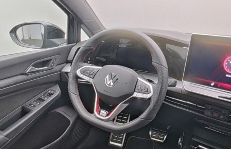 Volkswagen Golf Golf 2.0 TSI 8.5 GTI DSG BLACK STYLE HEAD-UP