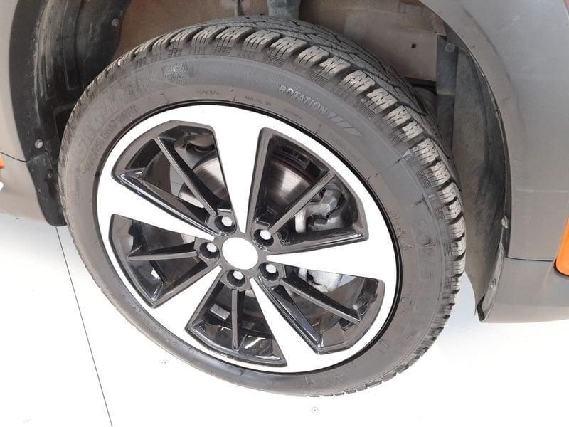 DR AUTOMOBILES dr 3.0 1.5 GPL S2