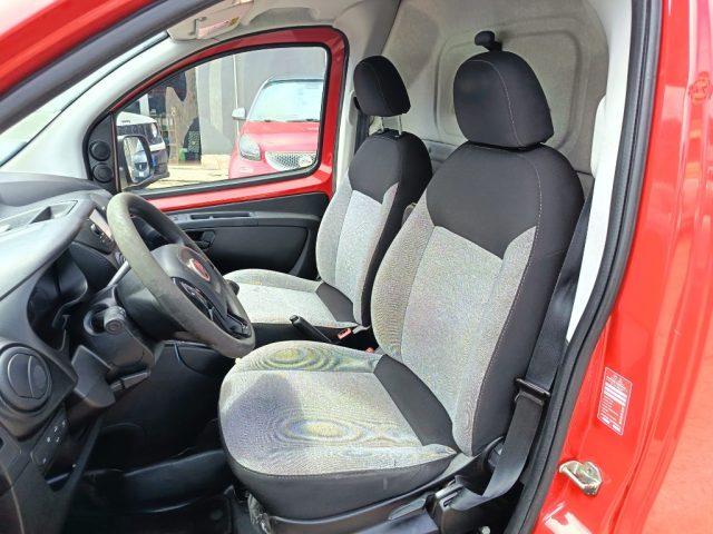 FIAT Fiorino 1.3 MJT 95CV Cargo Adventure