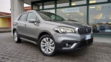 Suzuki S-Cross 1.0 Boosterjet Start&Stop Top