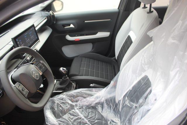 CITROEN C3 PureTech 100 S&S Max-KM0