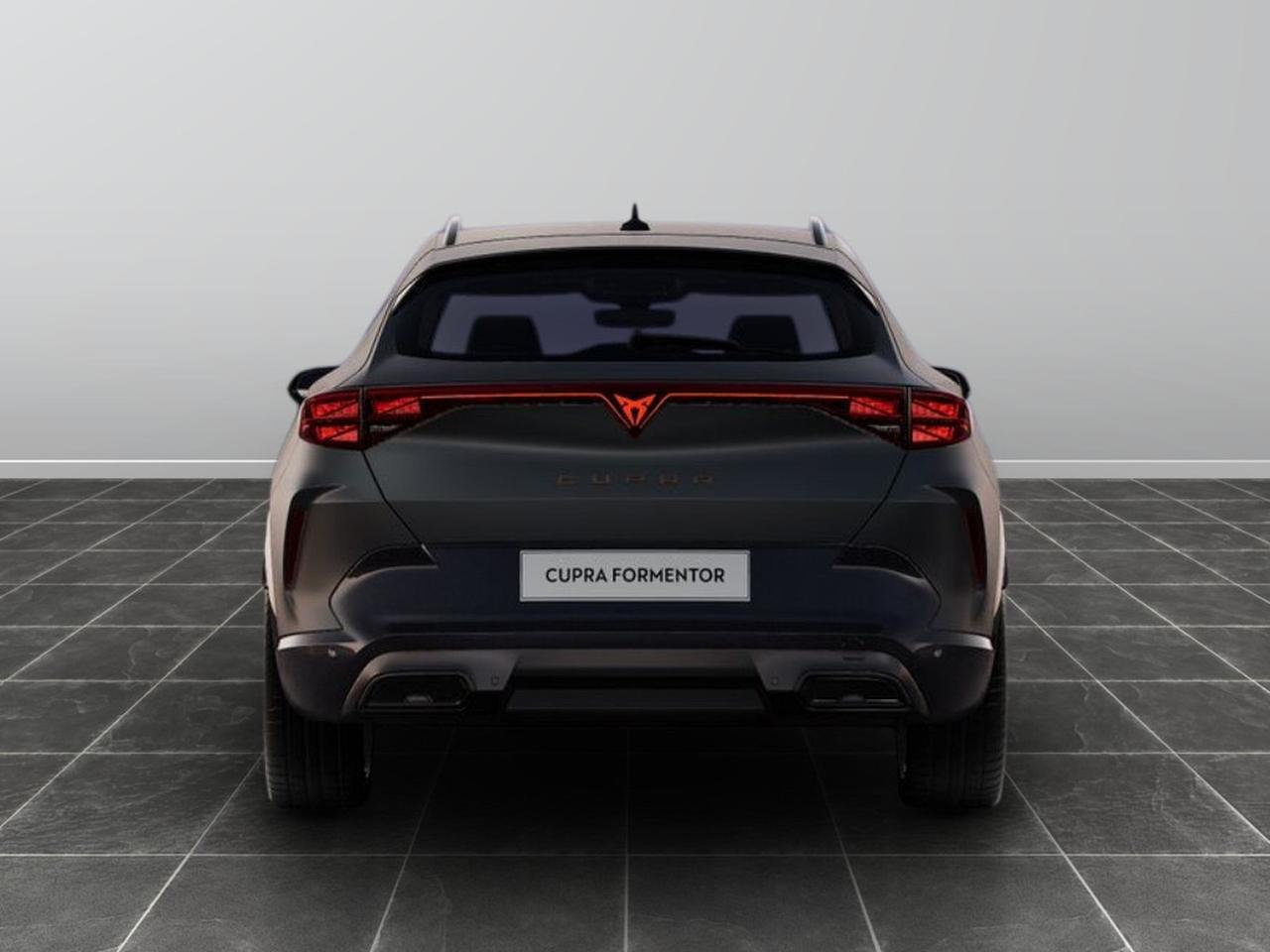 Cupra Formentor 2.0 tdi 150cv dsg