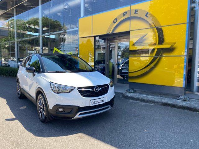 OPEL Crossland X 1.2 12V Innovation