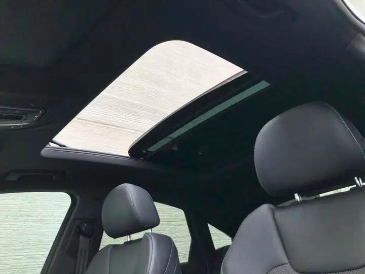 Audi Q5 SPB 40 2.0D MHEV quattro S-tronic S-line