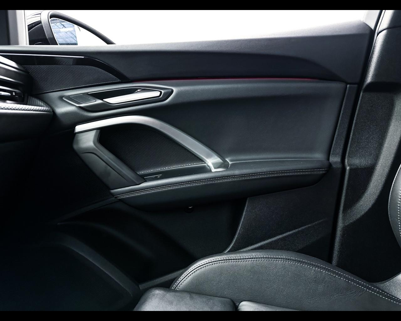 AUDI Q5 3ª serie - Q5 SPB TDI 150 kW mHEV+ S tronic quattro S line edition