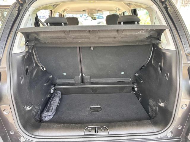 FIAT 500L 500L 1.3MJT CAMBIO AUTOMATICO CROSCity EURO 6