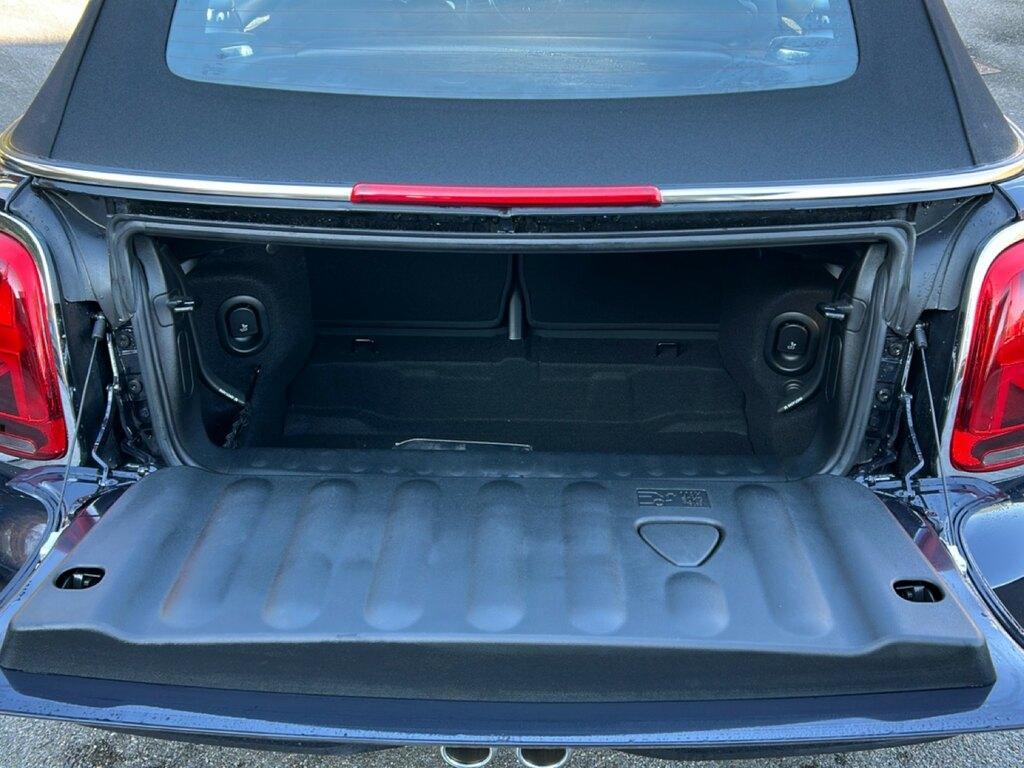 Mini Cooper S Cabrio 2.0 Cooper S