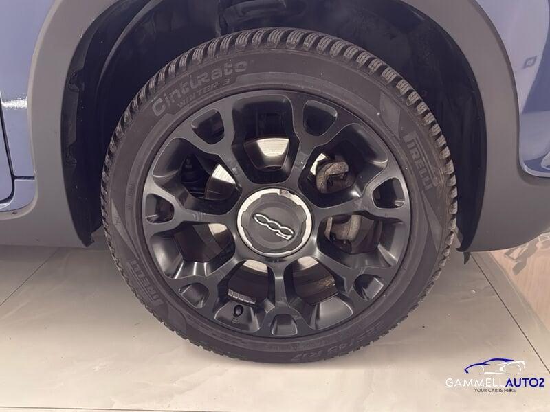 FIAT 500L 1.3 Multijet 95cv Cross